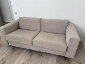 Sofa iš Esse baldų - nuotraukos Nr. 2