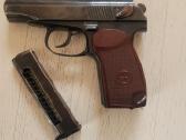 Pm Makarov