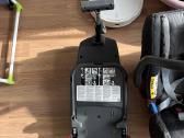 Automobilinė kėdutė Porsche su isofix - nuotraukos Nr. 2