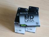 Sony Md Data Mmd-140