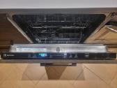 Indaplove Electrolux dalimis - nuotraukos Nr. 3