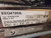 Indaplove Electrolux dalimis - nuotraukos Nr. 2