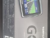 Parduodu navigacija Tomtom 750go - nuotraukos Nr. 6