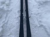 Naudotos K2 Mach slides - nuotraukos Nr. 3
