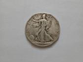 JAV 1945 1/2 Doleris