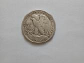 JAV 1943 Half Dollar - nuotraukos Nr. 2