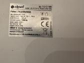 LED šviestuvai - nuotraukos Nr. 6