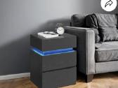 LED naktinis staliukas