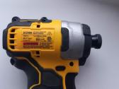 Dewalt impaktas Atomic - nuotraukos Nr. 4