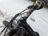 Vaikiškas Rockrider 500 dviratis (24") - nuotraukos Nr. 2