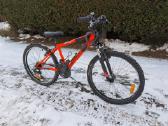 Vaikiškas Rockrider 500 dviratis (24") - nuotraukos Nr. 7