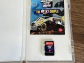 Monster Jam Showdown nintendo - nuotraukos Nr. 2