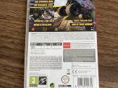 Monster Jam Showdown nintendo - nuotraukos Nr. 4