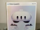 Parduodu Meta Quest 3 512gb su visais priedais - nuotraukos Nr. 7