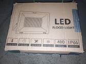 Pramonininė LED lempa, 400 W., Ip66 - nuotraukos Nr. 3