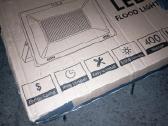 Pramonininė LED lempa, 400 W., Ip66 - nuotraukos Nr. 4