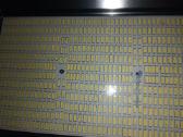 Pramonininė LED lempa, 400 W., Ip66 - nuotraukos Nr. 17