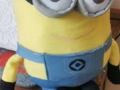 Minkštas žaislas Minion - nuotraukos Nr. 2