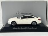Mercedes-benz E Class coupe 1:43