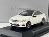 Mercedes-benz E Class coupe 1:43 - nuotraukos Nr. 2