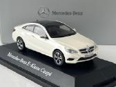 Mercedes-benz E Class coupe 1:43 - nuotraukos Nr. 3