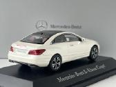 Mercedes-benz E Class coupe 1:43 - nuotraukos Nr. 4