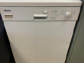 Miele indaplove