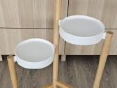 Augalų stovai Satsumas iš Ikea