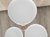 Augalų stovai Satsumas iš Ikea - nuotraukos Nr. 3
