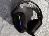 Logitech G733