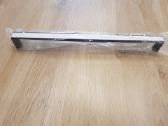 Rankenėlės metalinės baldams balta/juoda 32 cm. - nuotraukos Nr. 6