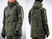 Montec L dydžio snowboard striukė