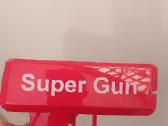 Pinigų ginklas "Super gun" - nuotraukos Nr. 2