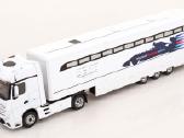 Mercedes-benz Actros 1:43