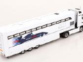 Mercedes-benz Actros 1:43 - nuotraukos Nr. 2