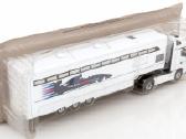 Mercedes-benz Actros 1:43 - nuotraukos Nr. 3