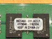 Ddr3 RAM - nuotraukos Nr. 5
