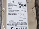Diskas Seagate 500gb 7200rpm 3.5 HDD