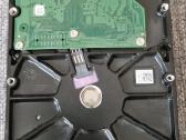 Diskas Seagate 500gb 7200rpm 3.5 HDD - nuotraukos Nr. 2