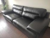 Odinė sofa