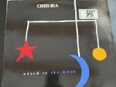 Chris Rea „wired to the Moon „