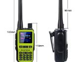 Baofeng 5r mini - nuotraukos Nr. 2