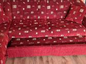 Kampinė sofa - nuotraukos Nr. 3