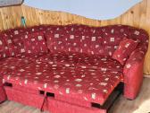 Kampinė sofa - nuotraukos Nr. 5
