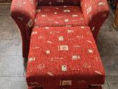 Kampinė sofa - nuotraukos Nr. 6