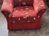 Kampinė sofa - nuotraukos Nr. 7