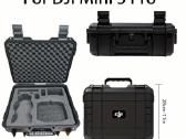 Dji mini 5 pro transportavimo deze