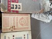 Kojinė siuvimo mašina Podolsk 1961 ar 1963 m - nuotraukos Nr. 3