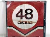 48 Cechas (Cdr, rinkinys)