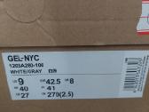 Asics Gel-nyc - nuotraukos Nr. 6